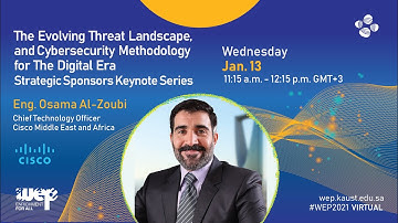 The Evolving Threat Landscape and Cybersecurity Methodology for the Digital Era