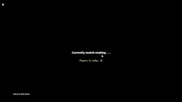 [YBA] fix your damn 1v1 servers