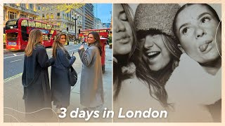 DIT WAS MAGISCH… 🎄 KERST IN LONDEN ࿎ Jade Anna