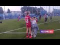 VIDEO/BIDEOA Osasuna Femenino ha perdido la vuelta de PlayOff de Ascenso a la LigaF.