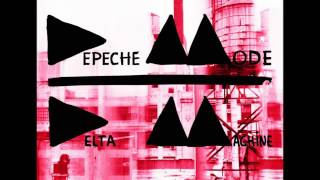 Depeche Mode - Secret to the End