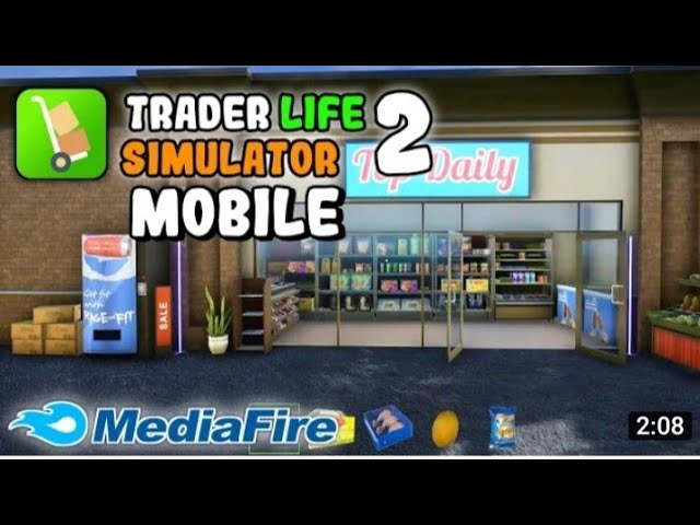 Replying to @sardar_375 Trader Life Simulator Game For Android Mobile