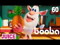 Booba - Juice 🧃 (Episode 60) ⭐ Cartoon For Kids Super Toons TV