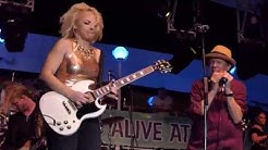 Joe Bonamassa, Kenny Wayne Shepherd, Samantha Fish, Walter Trout - Going Down - KTBA Cruise  - Durasi: 10:35. 