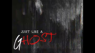 Just like a Ghost - Twin Flames