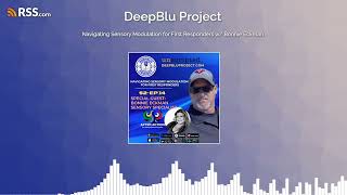 Navigating Sensory Modulation for First Responders w/ Bonnie Eckman