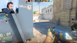 🔴CS2 PRO TEAM TRYOUT (AM I GOOD ENOUGH)🔴 screenshot 5