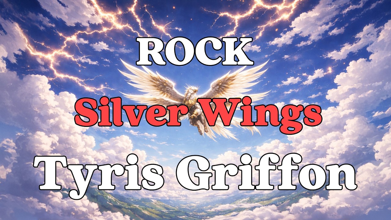 Silver Wings(Tyris) - Original Supreme Magus Song