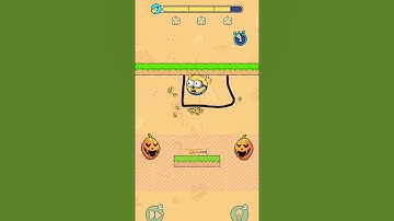 Doge Rescue level 233//#shortfeed #ytstudioes #gamedesign #youtubeshorts #gaming #3dgamedevelopment