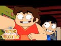 Best Bro Moments | Victor and Valentino | Cartoon Network