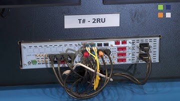 Apantac T# at IBC 2016