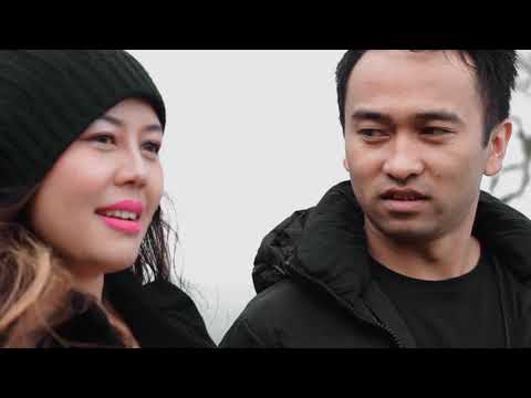 Bandu Ngenca - Inka Maya Gurusinga | Official Music Video Karo