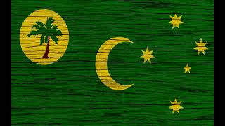 Cocos Keeling Islands Eas Alarm Spider Infestation Mock