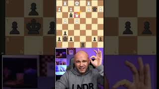 Mikhail Tal Was pure Genius!