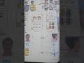 مراجعة اللغه الانجليزيه للصف الأول اساس مراجعة اللغه الانجليزيه للصف الأول اساس