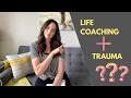 5 Things Life Coaches Say That Perpetuate Trauma