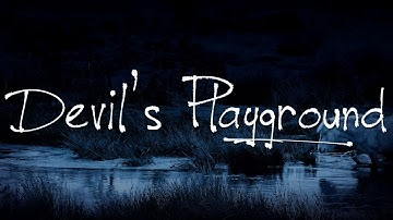 The Rigs - Devil