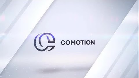 Clean Simple Logo V.2 DaVinci Resolve Templates