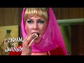 Jeannie's Mother's Pipchicks | I Dream Of Jeannie