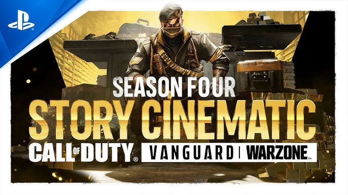 Deploy with Armored War Machines in Call of Duty®: Vanguard and Warzone™  Season Two, Launching on February 14