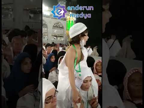 Kaaba Children #shorts