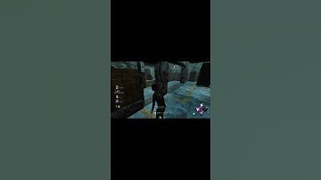 PinHead chain bug | Dead by Daylight #Shorts