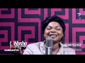 Rama antwi  nonstop spirit filled worship ministration  produced by zionite tv