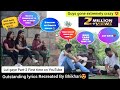 Lut Gaye Part 2 | Recreated version | Beggar Singer | Public Reaction Video | Kardiya Prank | 2021