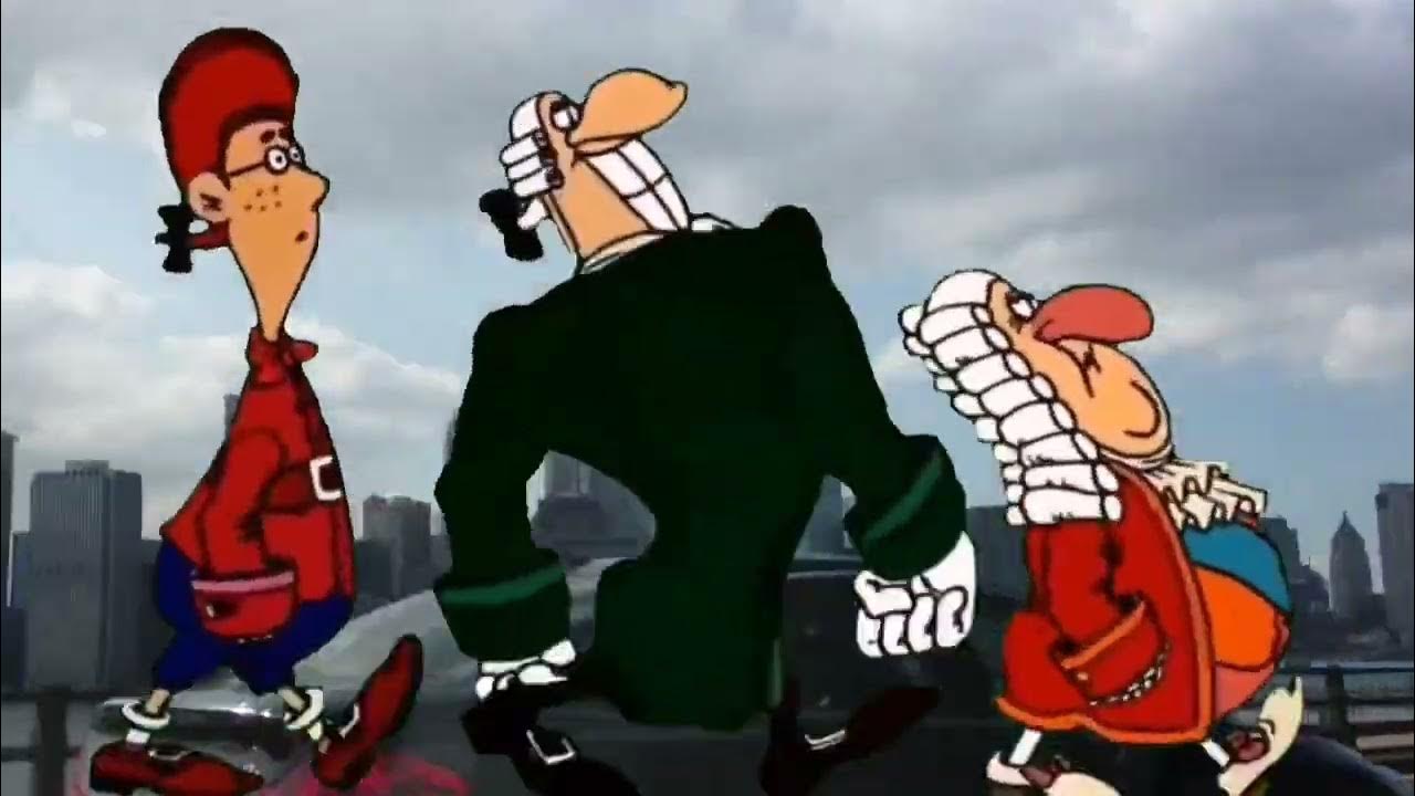 доктор ливси и доктор ливси идут на встречу друг другу - YouTube