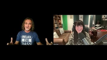 Interview with Jeff Brown