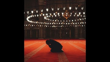 قرآن | سورة القيامة | الشيخ ياسر الدوسري 