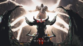 Cốt Truyện Game Diablo 4 - Sự Trỗi Dậy Của Lilith