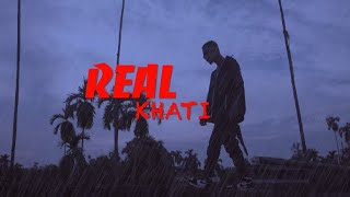 Dymond Crush - Real Khati Official Music Video 2022 