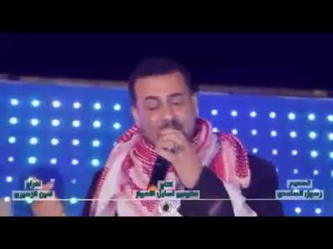 الفنان عباس السحاكي تهونه نهواكم 