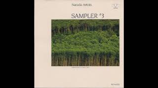Narada Artists - Sampler #3 (full album)