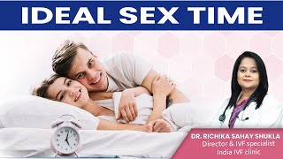 Ideal Sex Duration | How Many Minutes of Sex is Enough | Dr ...