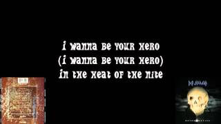 Def Leppard - &quot;I Wanna Be Your Hero&quot; | Lyrics | HQ Audio