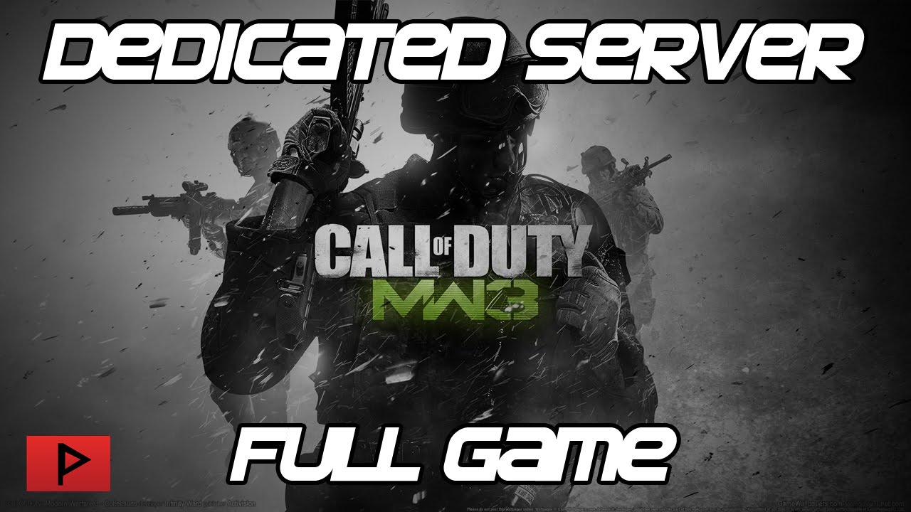 Call of Duty: Modern Warfare 3 - Spec Ops Survival - High quality stream  and download - Gamersyde