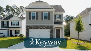720 Rill Drive, Augusta, Georgia 30909