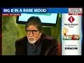 Amitabh Bachan: B-Town's Biggest superstar