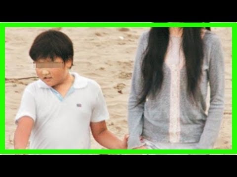 黄少祺曾传“秘恋谢金燕”遭起底他才是“孩子的爸”！爆气公开真相：“我对不起老婆小孩！”
