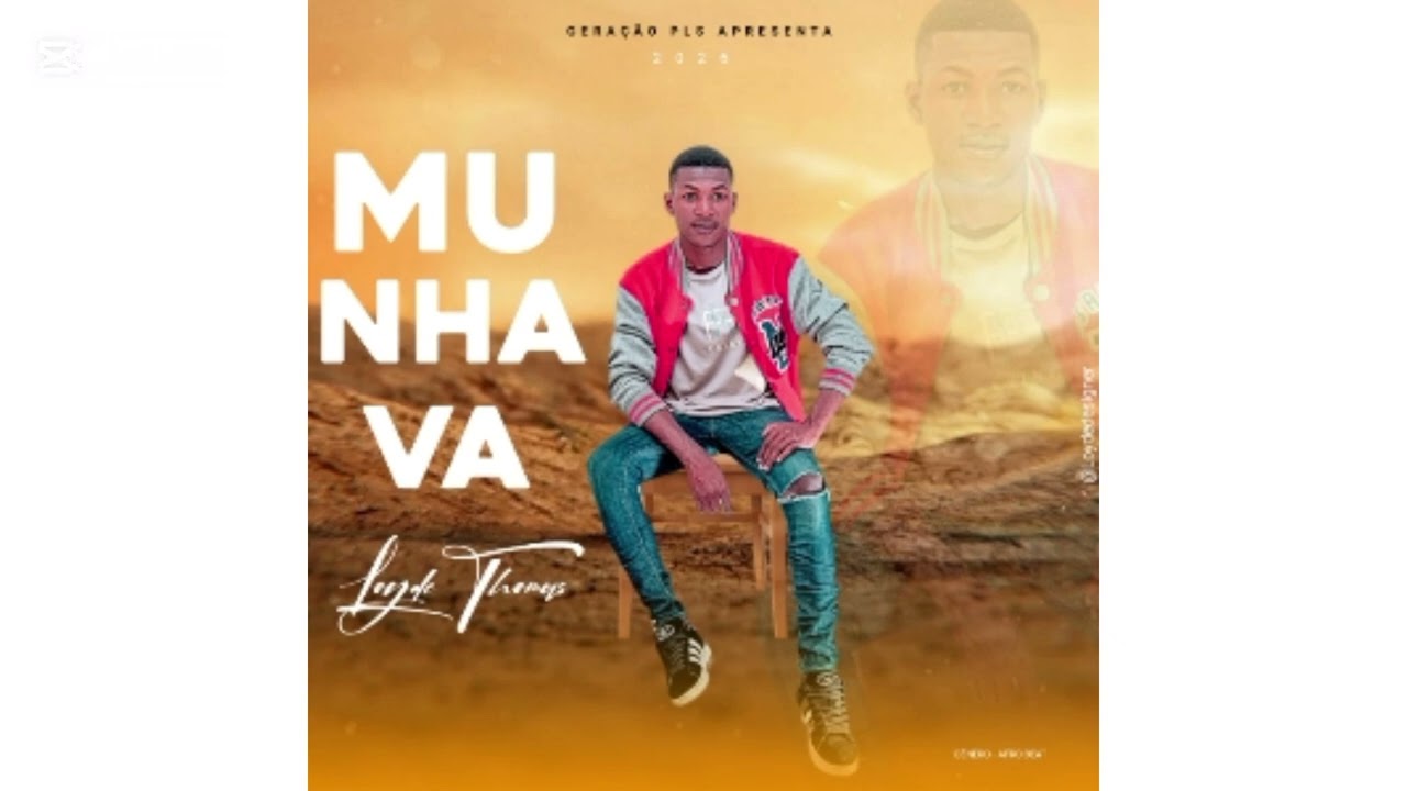 Loyde Thomas - Munhava (Audio Oficial) 2026
