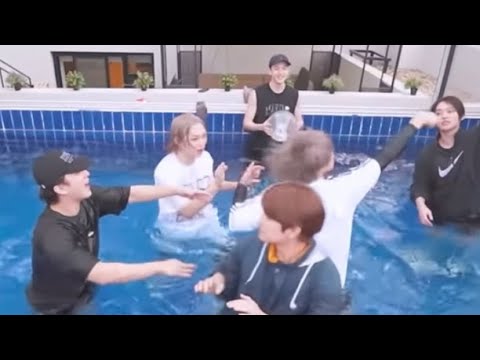 ‘Time Out’ SKZ CODE Cute, Chaotic & Funny Moments