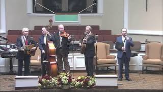 The Primitive Quartet - January 29, 2023