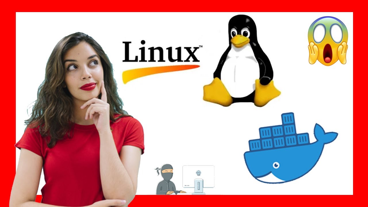 👽 Como INSTALAR DOCKER en Linux en el 2022 - YouTube
