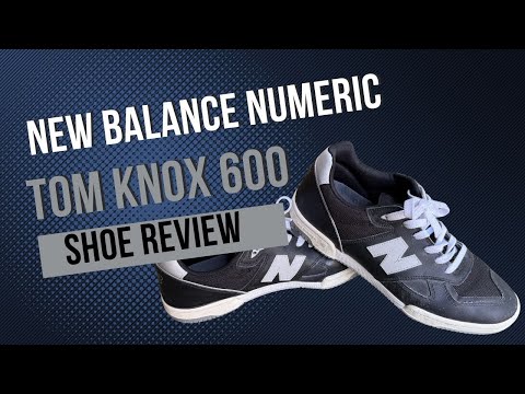 New balance Numeric 600 x Tom Knox ☆ NM600WBG hqdefault.jpg