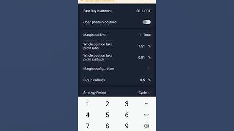 HOW TO SET A ONE SHOT STRATEGY WHILE TRADING IN ROYAL Q ROBOT 🔥 🔥