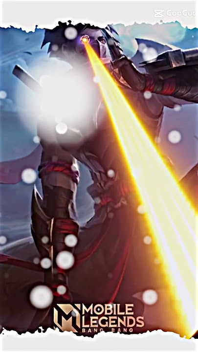 kata kata hayabusa next hero apa lagi#hayabusa #mobilelegend