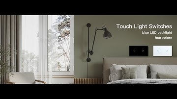 Tutorial video |  Install 2 Gang 2 Way Switch Ft. Bseed