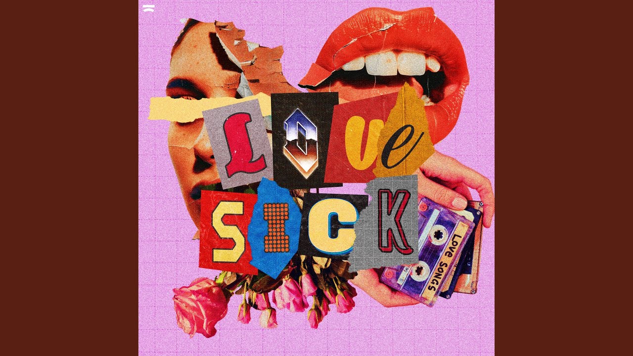 Lovesick - YouTube
